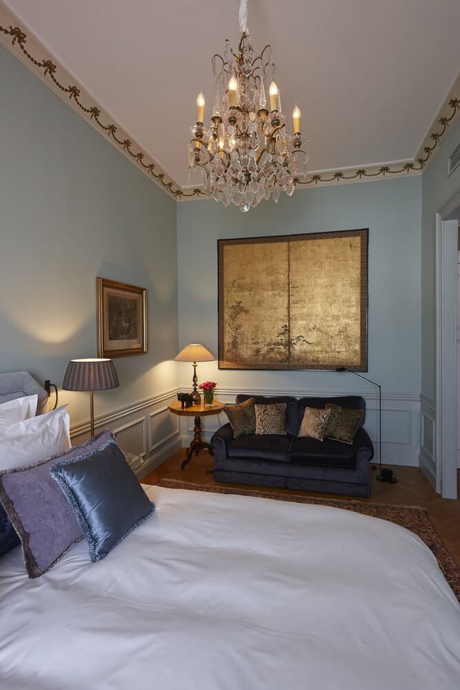 JVR108 Luxury Guesthouse