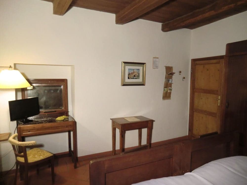 Agriturismo Ca' de' Gatti