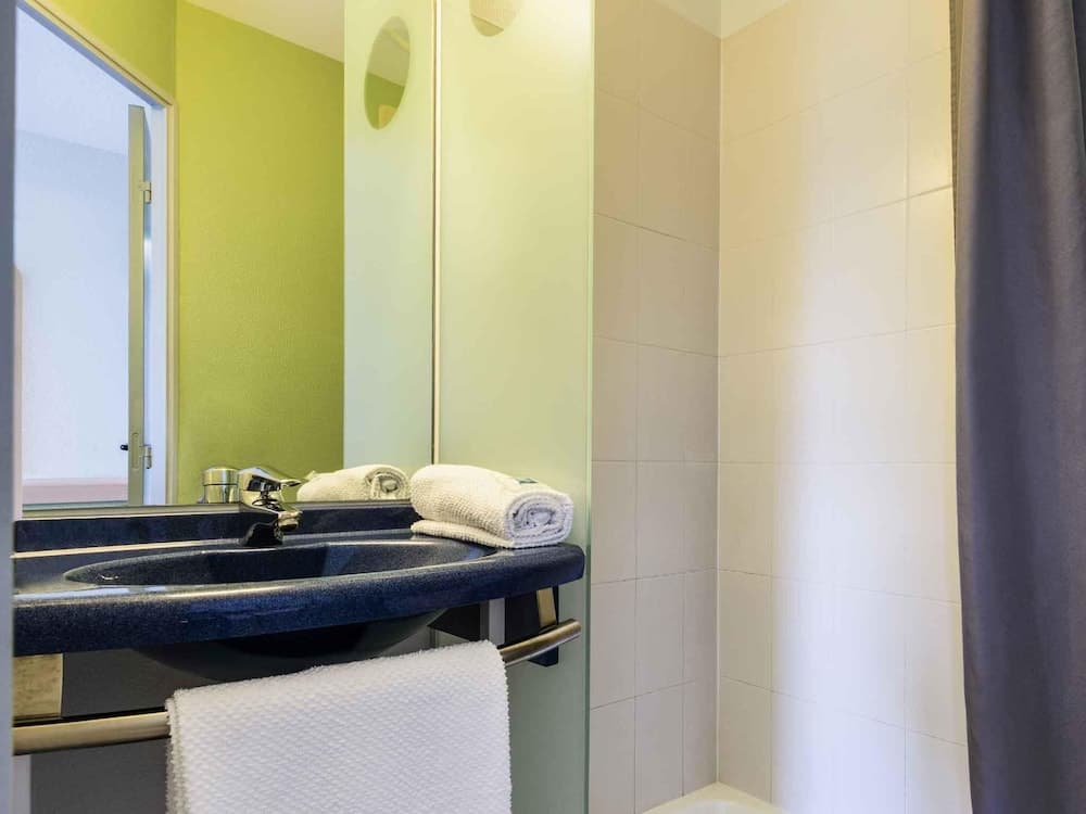 Ibis Budget Chatellerault