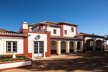 Hotel Rural Monte da Provença