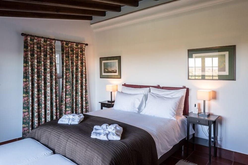 Hotel Rural Monte da Provença