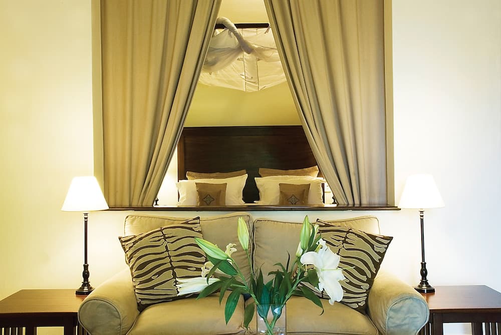 Palacina The Residence & The Suites