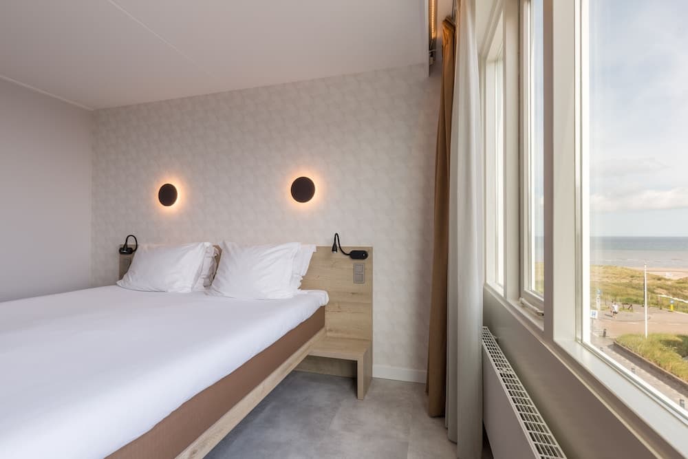 Hotel de Baak Seaside