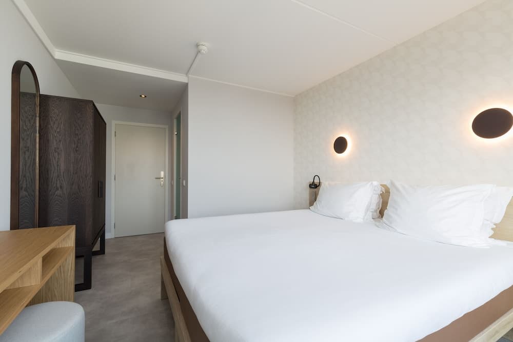 Hotel de Baak Seaside