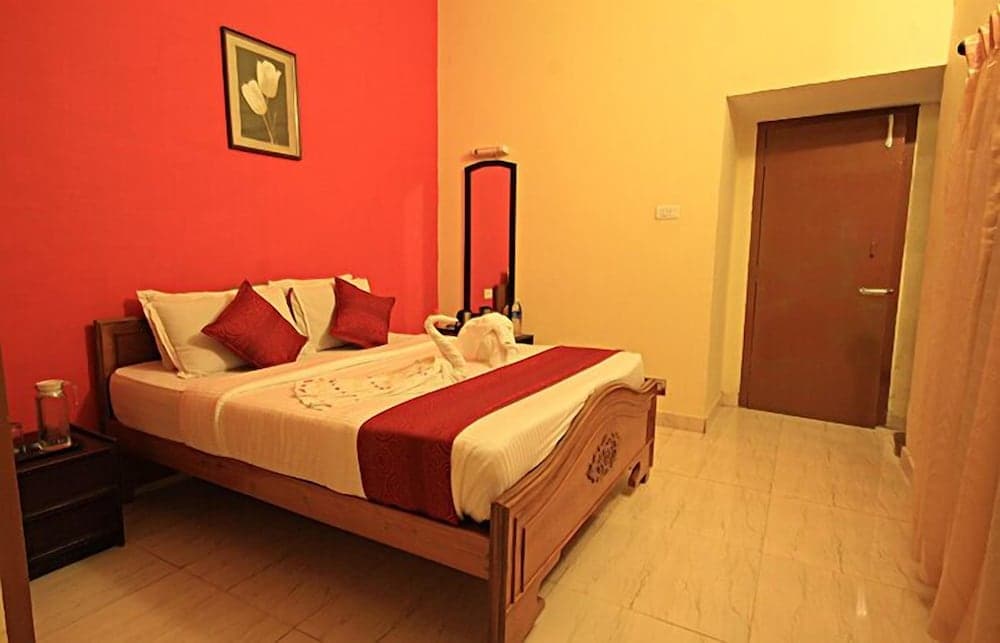 La Flora Amberley Resort