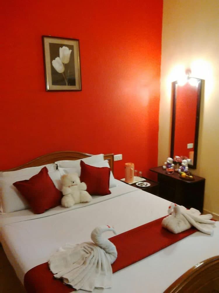 La Flora Amberley Resort