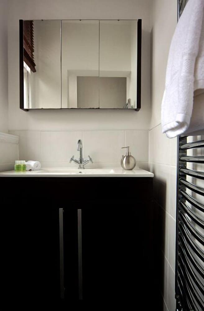 Cloudberry Apartment