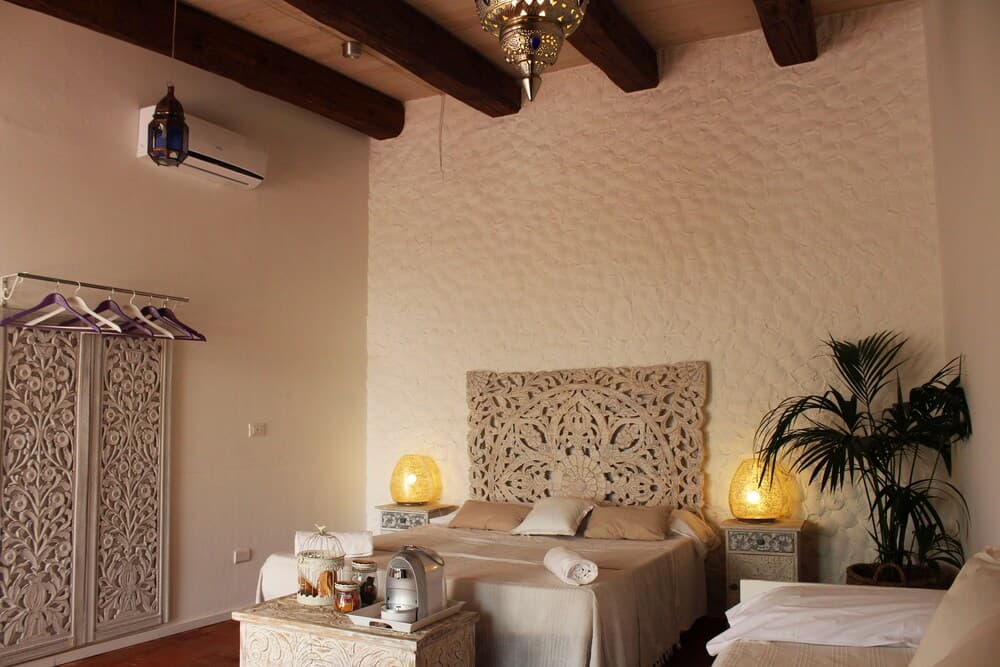 Boutique Hotel St. Anna