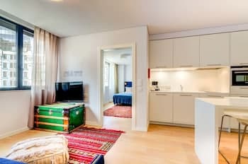 Lisbon Serviced Apartments - Liberdade