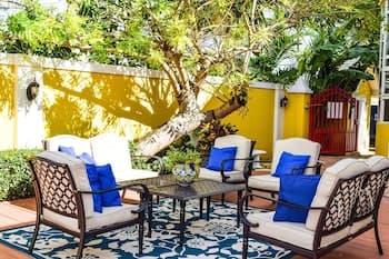 Brownstone Marlin Drive