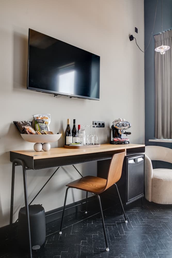 The Duke Boutique Hotel