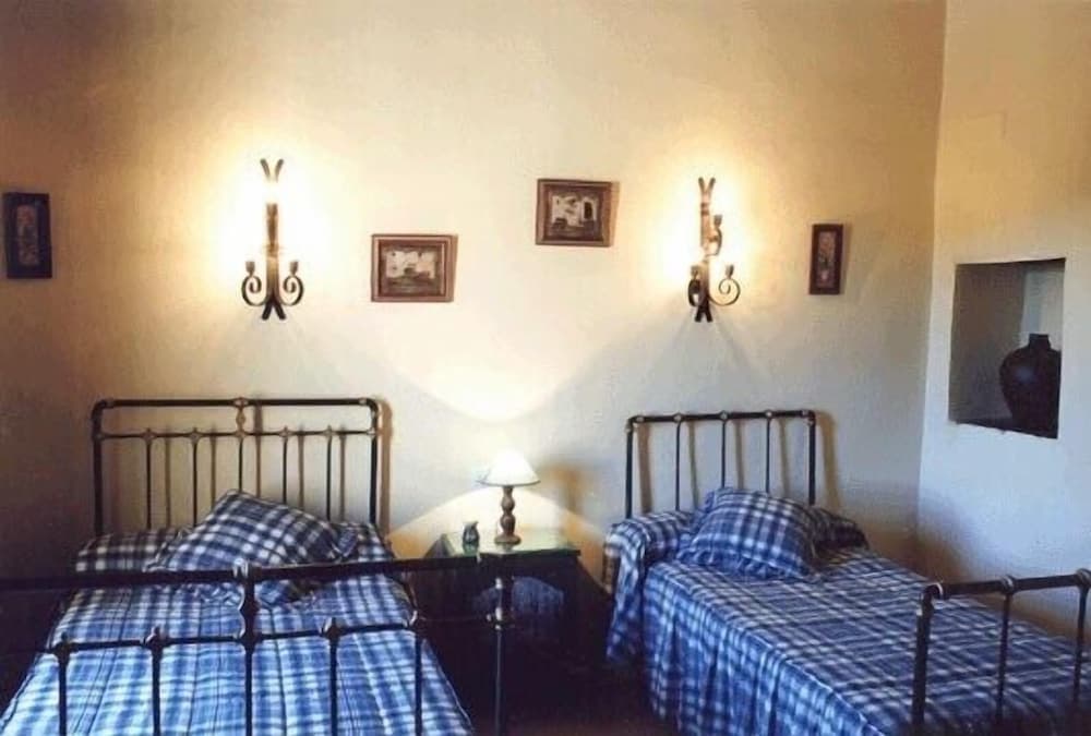 Casas Rurales Finca El Tornero