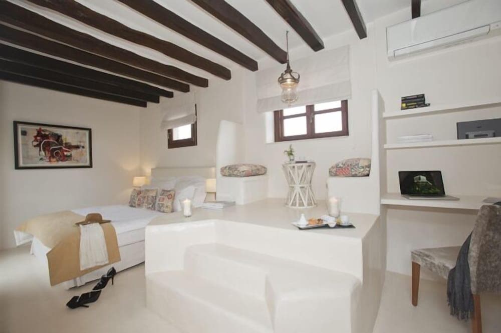 Jardí d'Artà Boutique-Hotel