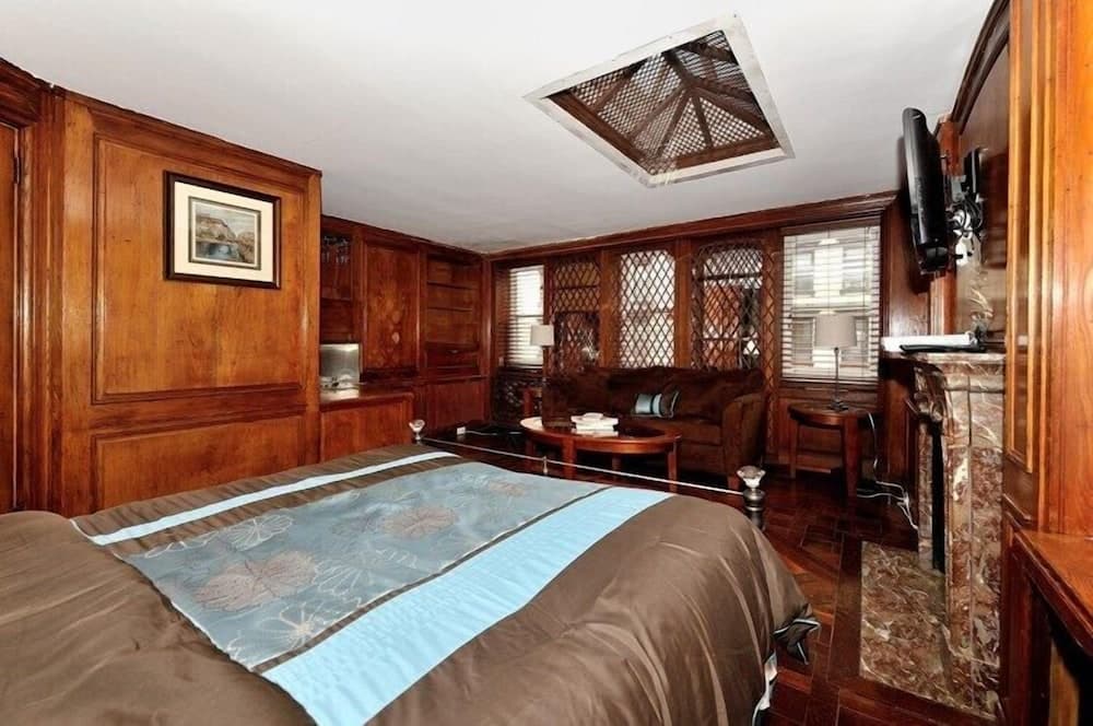 Market Rentals Downtown Apartments