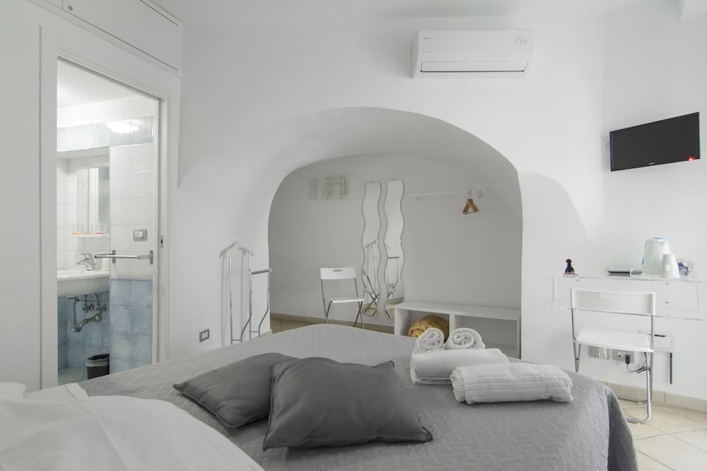 B&B Maison Du La Rua