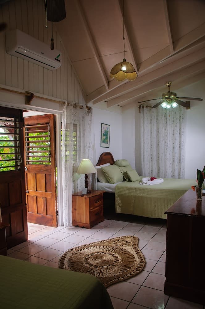 Firefly Beach Cottages and Suites