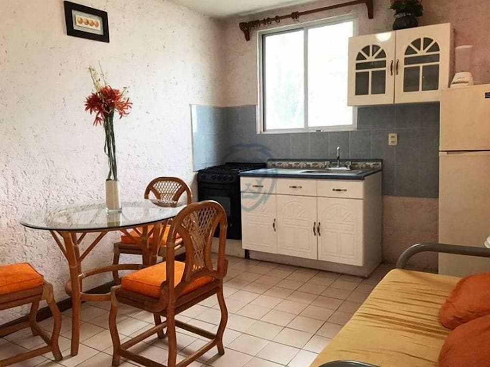 Garden Suites Cancun