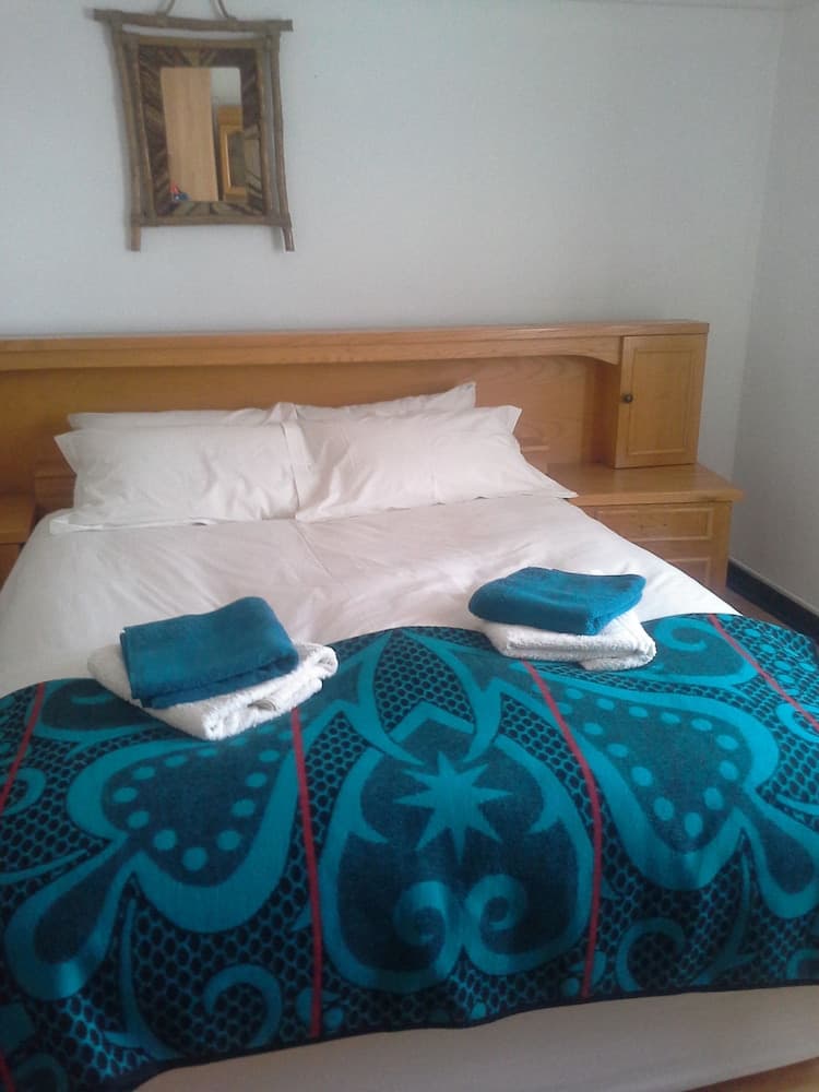 Bird Haven Guest House Leribe