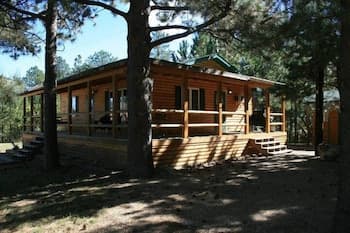 Rush No More RV Resort and Cabins - Campground