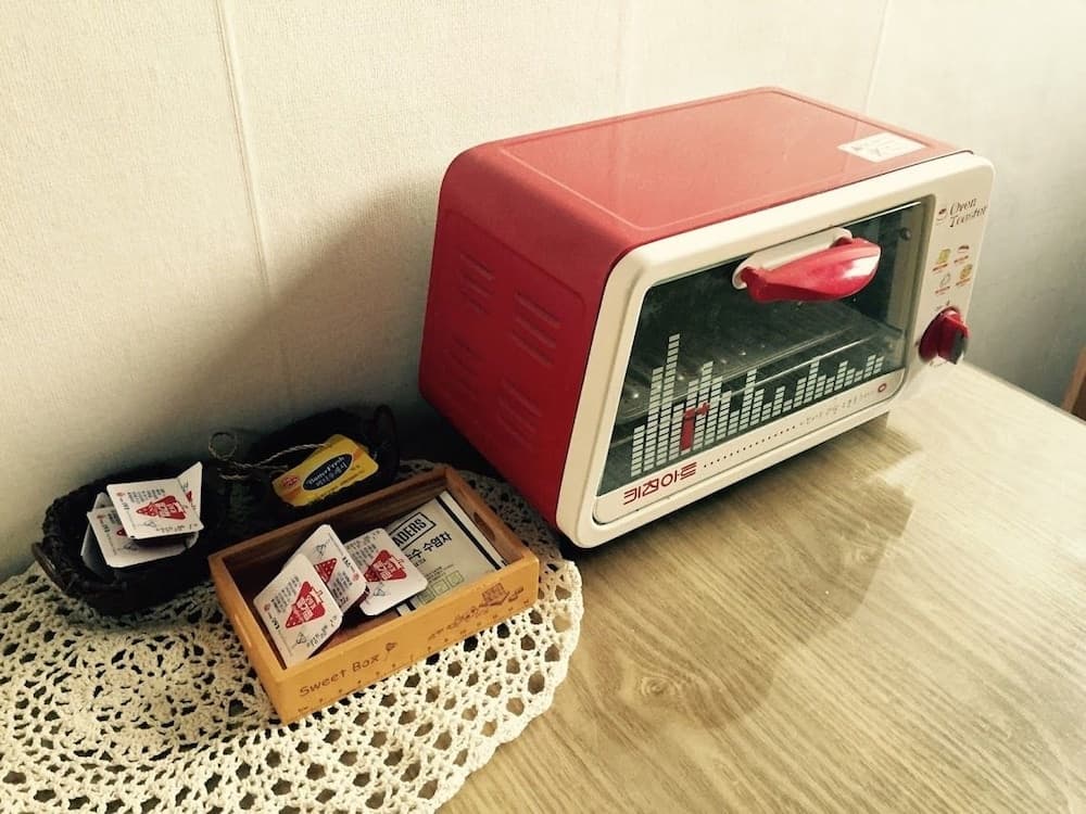 Danim Backpackers - Hostel