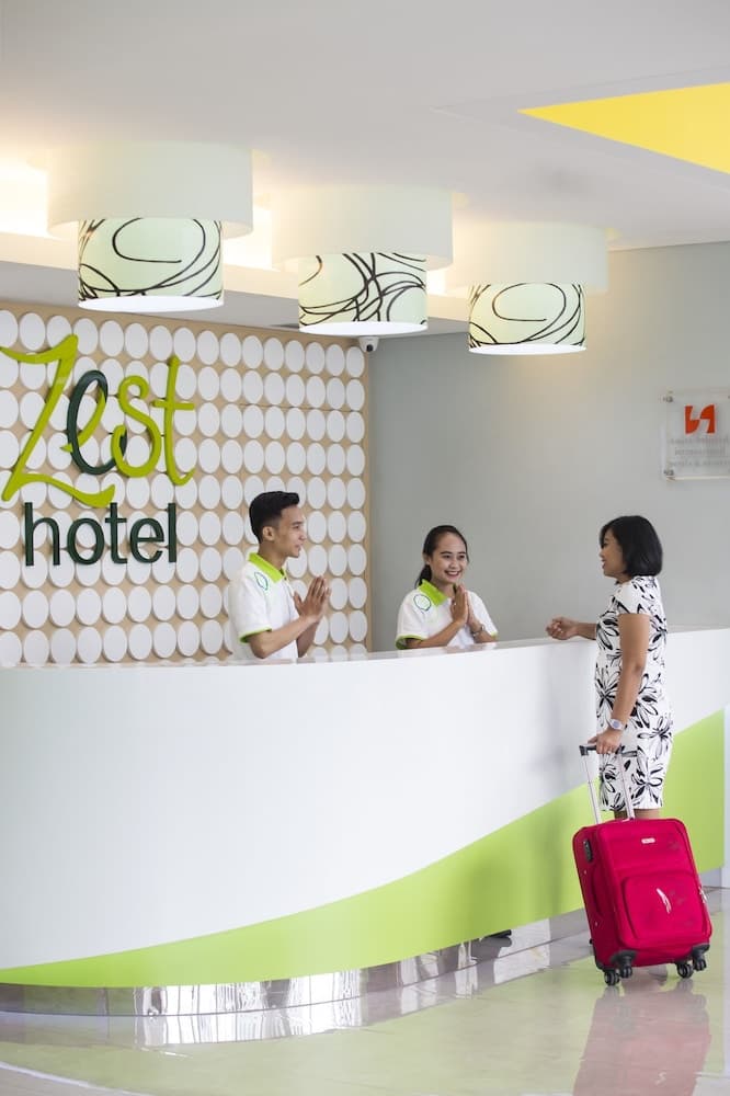 Zest Bogor by Swiss-Belhotel International