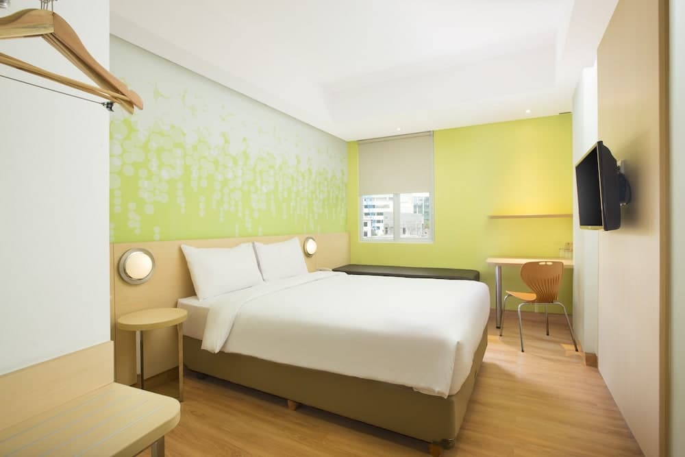 Zest Bogor by Swiss-Belhotel International