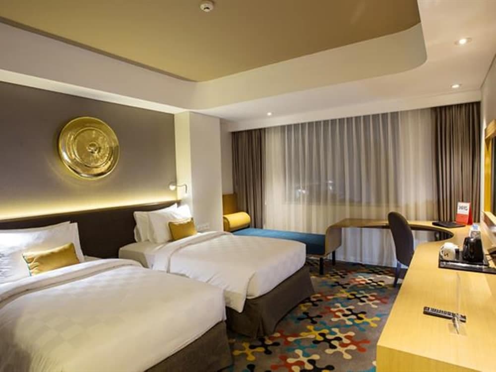 Hotel Ciputra Cibubur