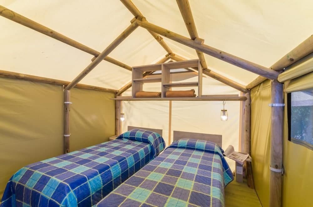 Camping le Palme - Campground