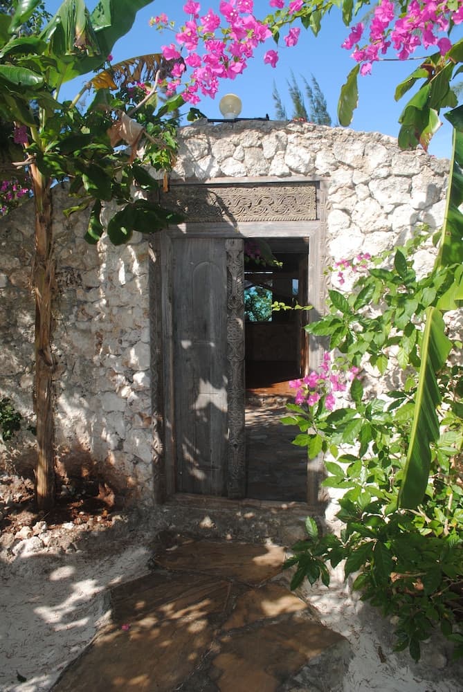 Seasons Lodge Zanzibar