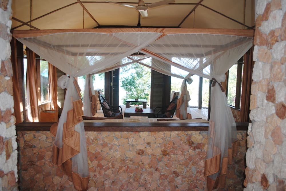 Seasons Lodge Zanzibar