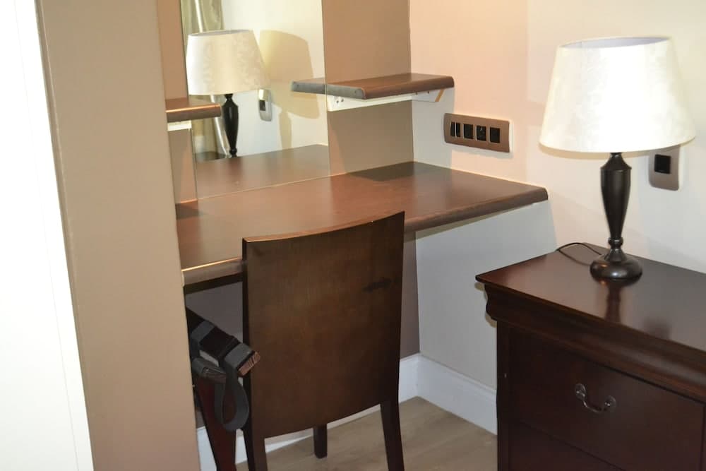 The Haystack on Homestead