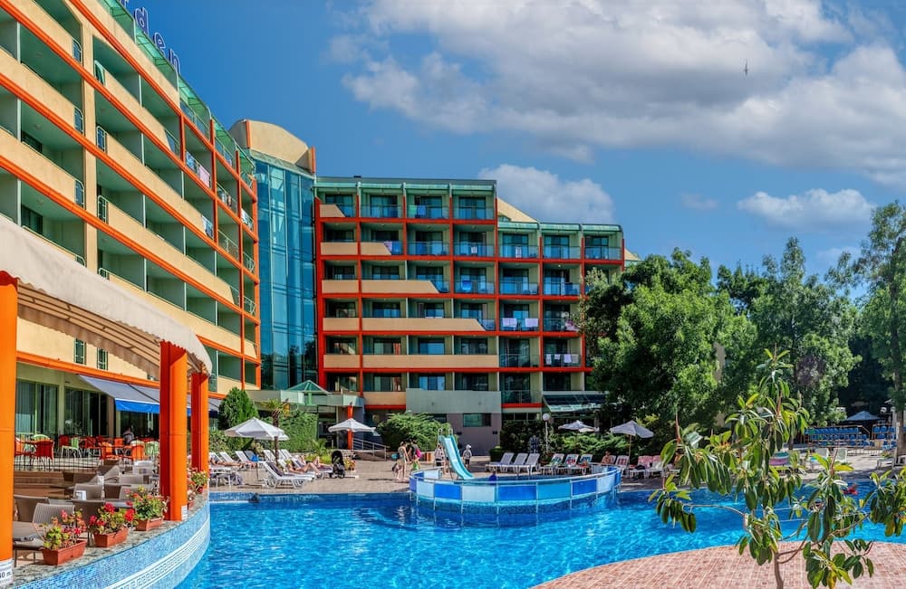 hotel image