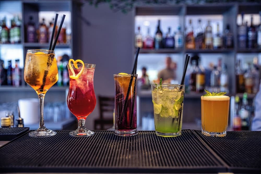 MPM Kalina Garden Hotel