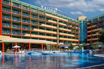 MPM Kalina Garden Hotel