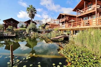 Villa Ana Margarida by Nature