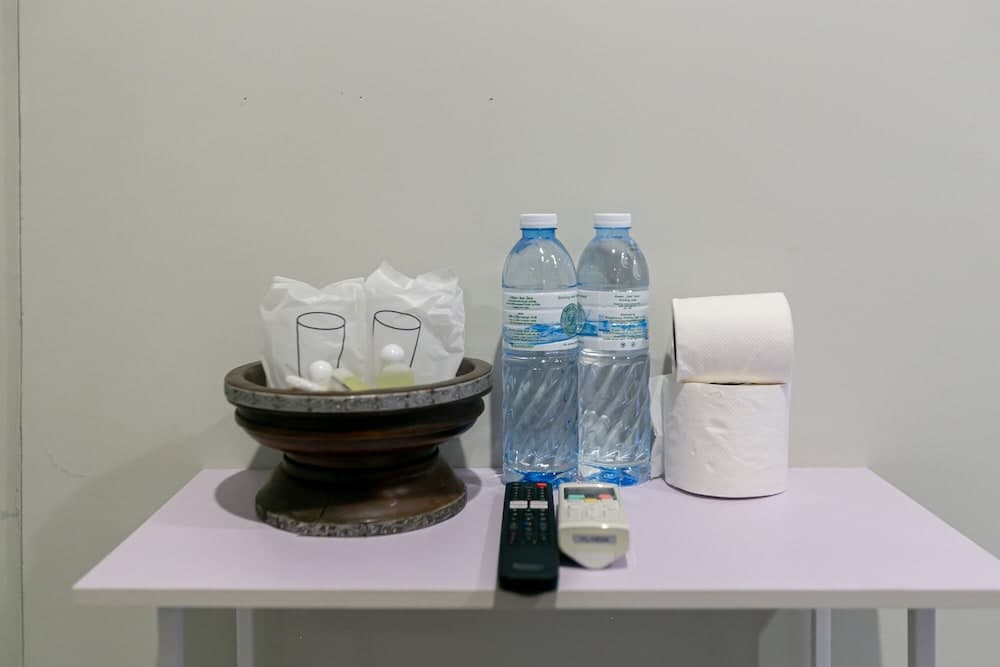 Deeden Pattaya Resort