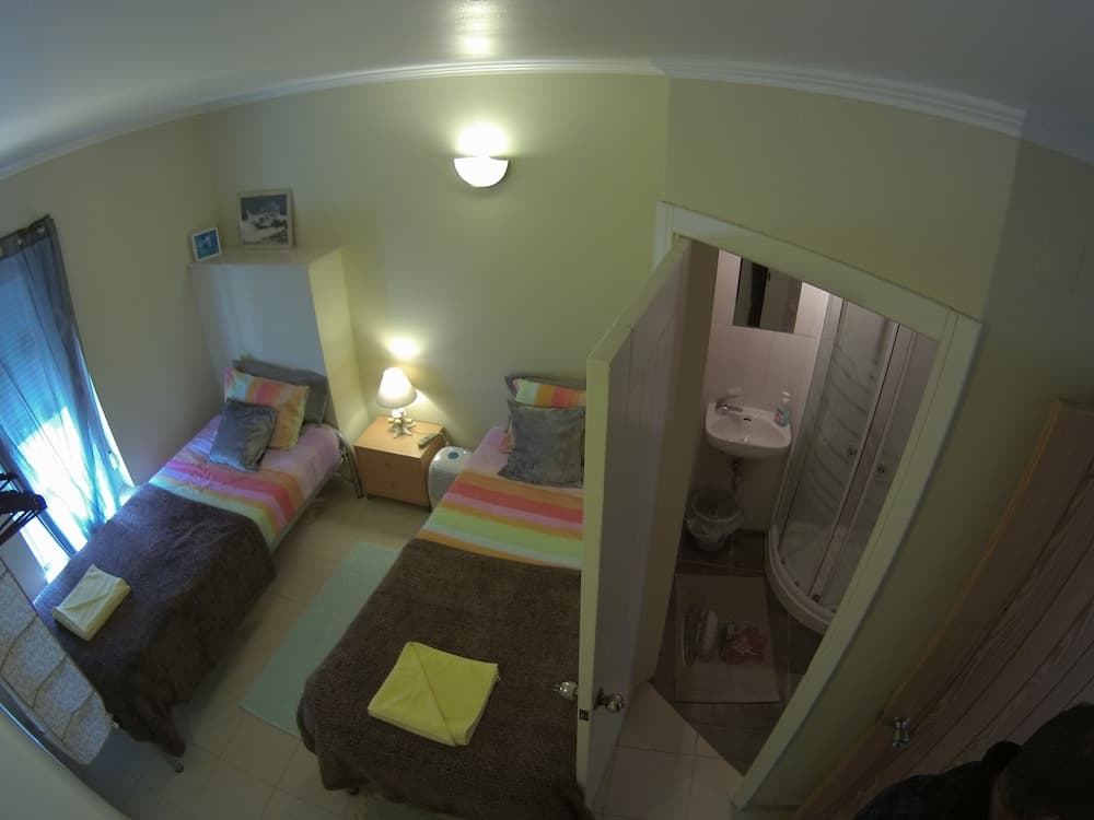 Peniche Surf Lodge - Hostel