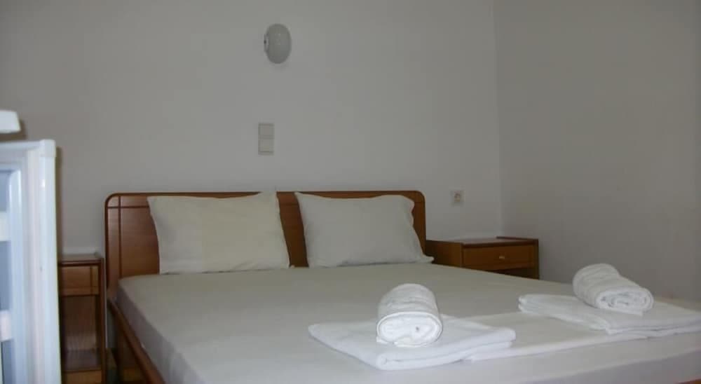 Samaria Pension & Restaurant