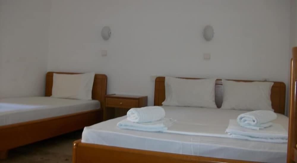 Samaria Pension & Restaurant