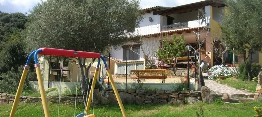 Agriturismo B&B Sa Inza