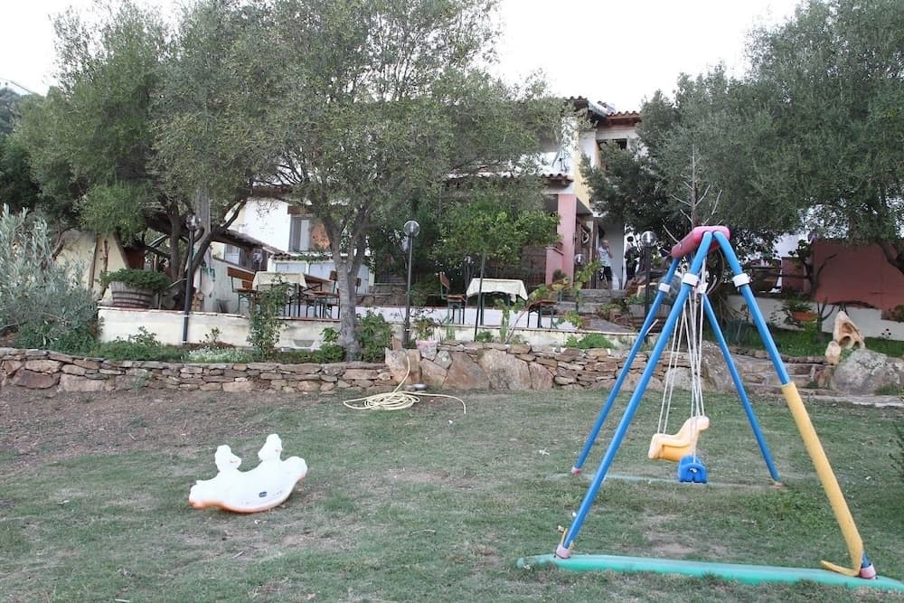 Agriturismo B&B Sa Inza