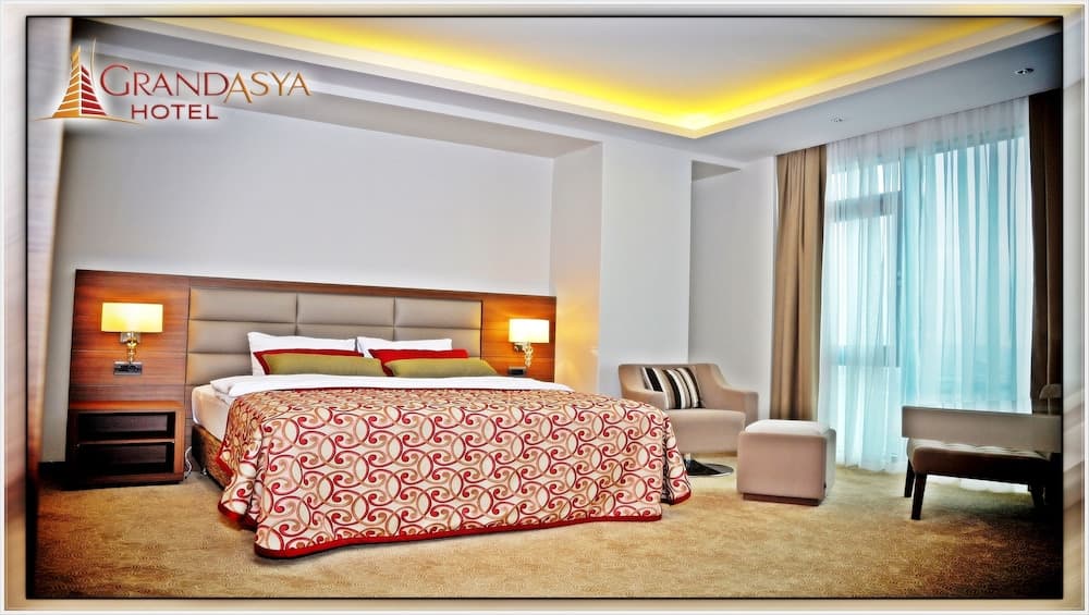 Grand Asya Hotel