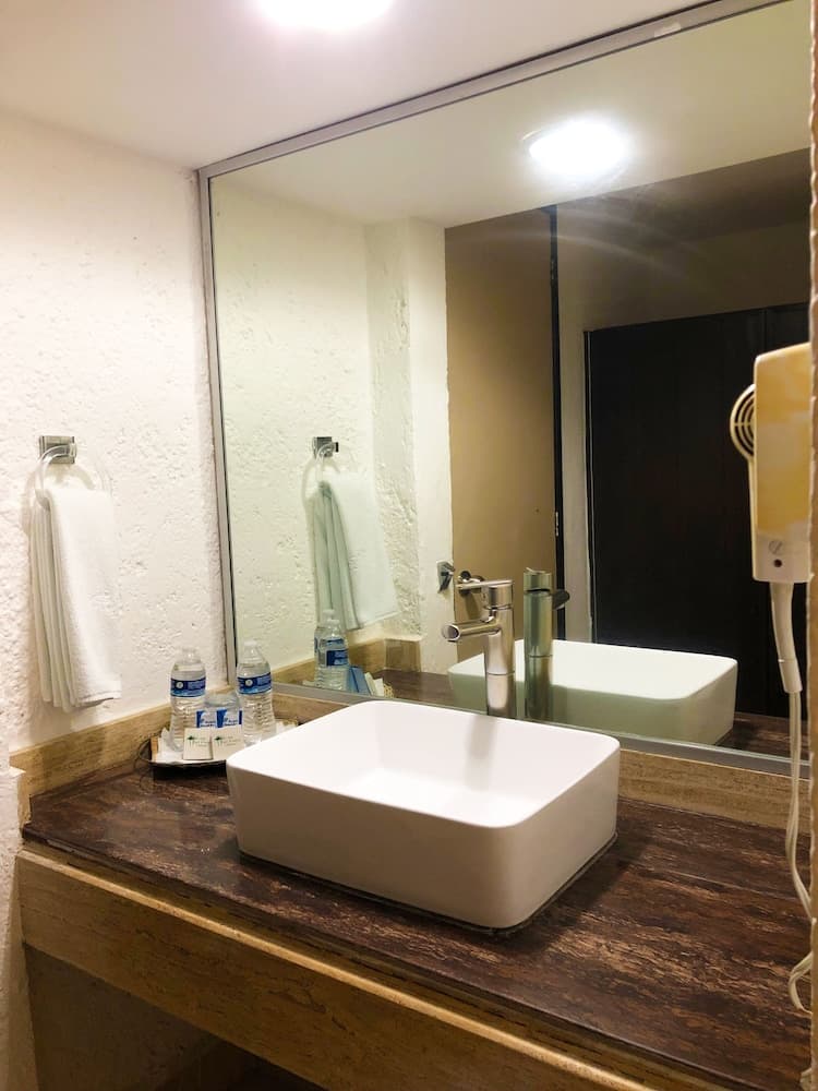 Hotel Los Cocos Chetumal