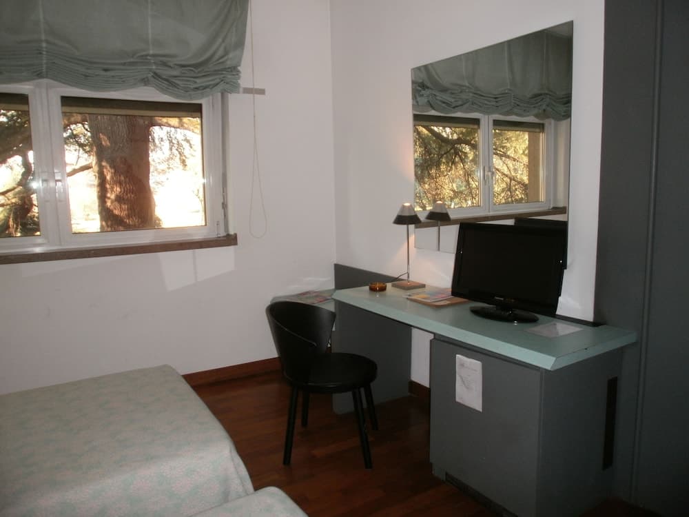 Albergo Villa & Roma