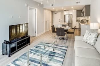 Global Luxury Suites Bethesda Chevy Chase