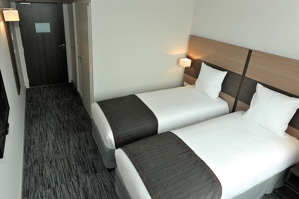 Dios Hôtel - Toulouse Nord