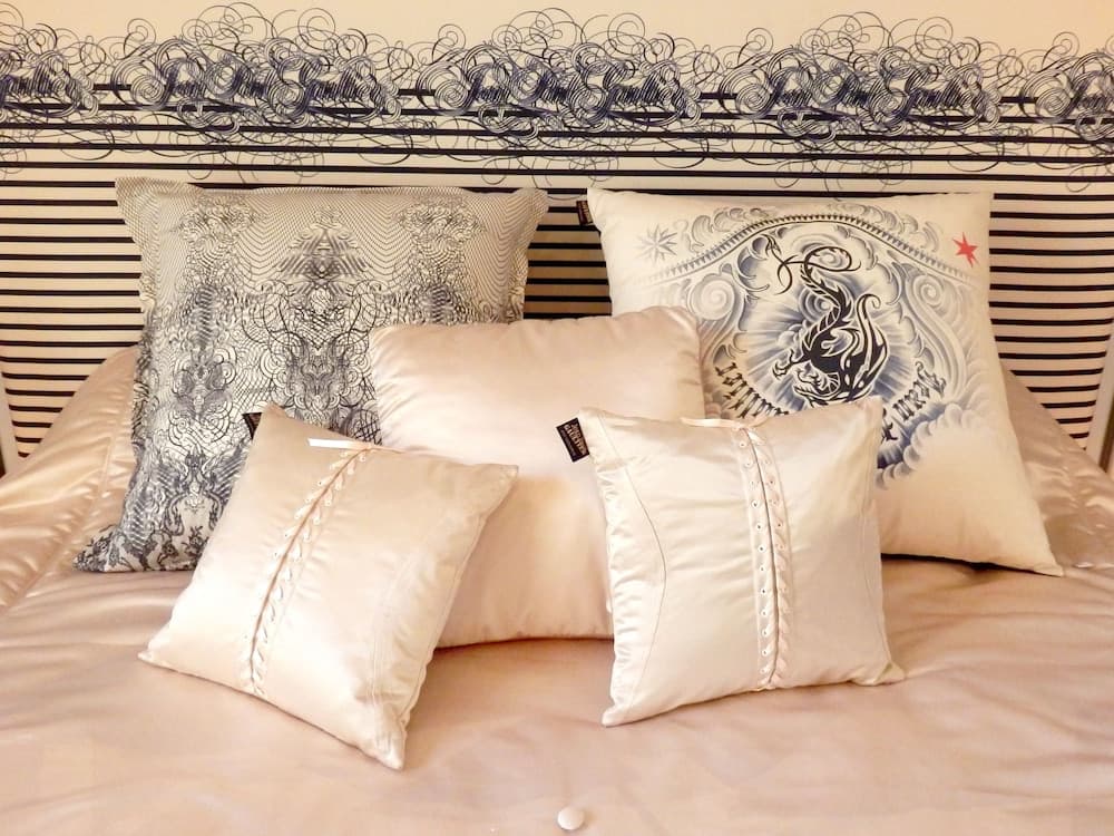 Château La Mothe du Barry