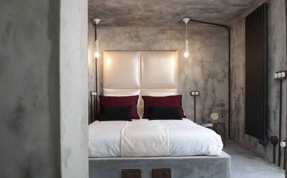 Château La Mothe du Barry