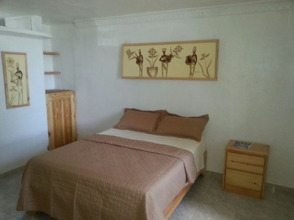 Village on the Beach