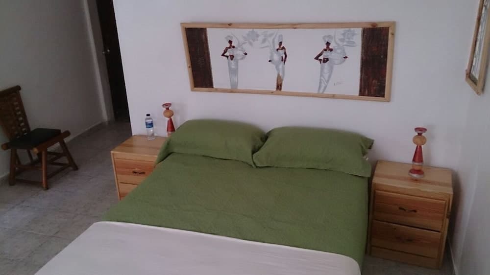 Village on the Beach